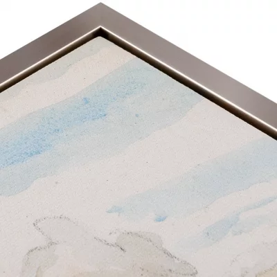 Постер на холсте Sky in early June 75X105 CM 5