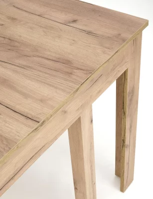 Стол обеденный Seweryn 160-300X90X76 CM 5