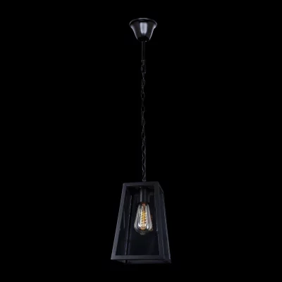 Подвесной светильник Modern filament 18X18X38 CM 4