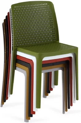 Стул Bottega 48X51X79 CM 6