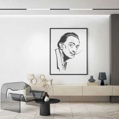 Светильник на шине Smart Linear 7