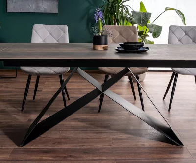 Стол обеденный Westin 180-260X90X77 CM 4