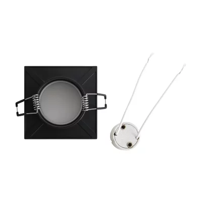 Встраиваемый светильник Bis 8X8X3.4 CM 5