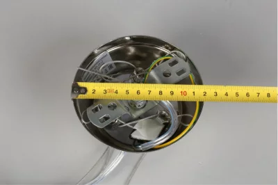 Подвесная люстра Elinor 14