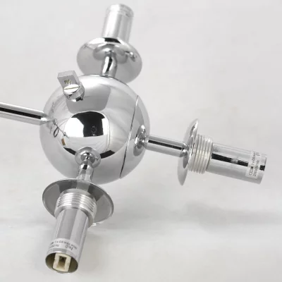 Люстра Hartweel 104X104X91 CM 7