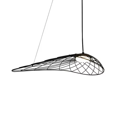 Подвесной светильник Tressage 57X31X120 CM 7