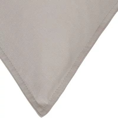 Набор наволочек изо льна и хлопка Essential 70X50 CM 5
