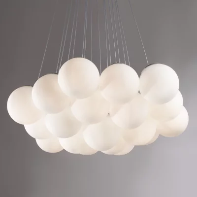 Подвесной светильник Фиеста 65X65X120 CM 5