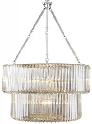 Люстра Infinity Double 67X67X90 CM 3