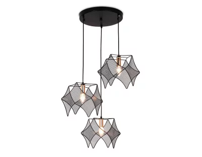 Подвесной светильник Ambrella Light TR8427 3