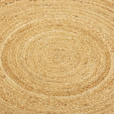 Ковёр из джута Ethnic Ø150 CM 5