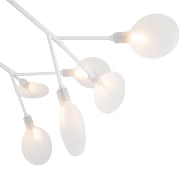 Люстра Флоренсия FR5049CL-27W1 76X76X40 CM 13