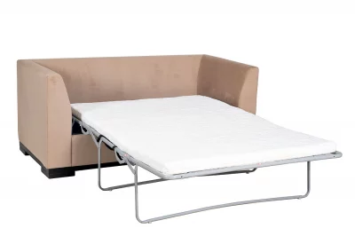 Двухместный раскладной диван Roberto 100X180X100 CM 3