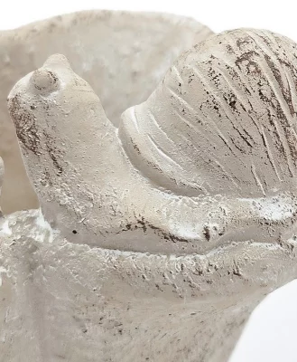 Кашпо Snail 20X19X19 CM 8