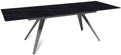 Стол раскладной Asti 160-240X90X76 CM 4