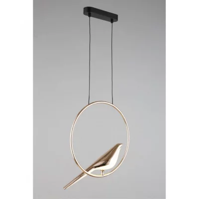 Светильник для детской Astor 35X15X50 CM 3