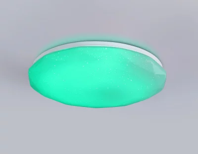 Накладной светильник Ambrella Light FZ417 4