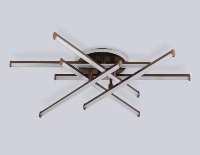 Накладной светильник Comfort 81X76X17 CM 7