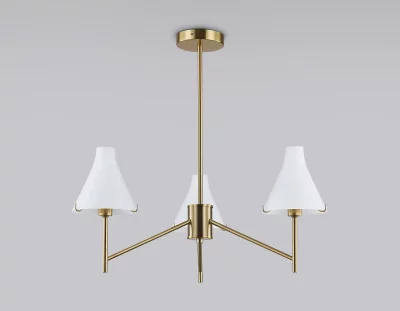 Люстра High Light 65X17X59 CM 7