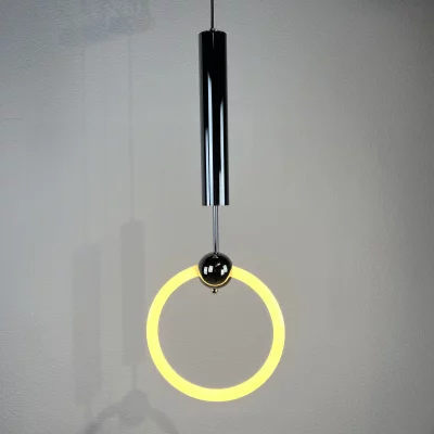 Подвесной светильник Ring 9