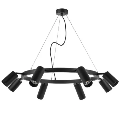 Подвесной спот Rullo 103X103X62 CM 3