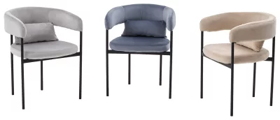 Стул Stan 60X58X73 CM 9