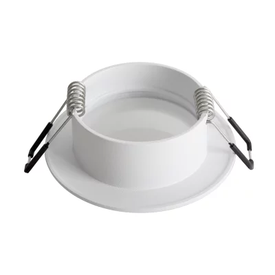 Встраиваемый точечный светильник VGL7237DLB-01W 80X80X33 CM 11