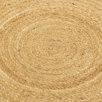 Ковёр из джута Ethnic Ø150 CM 5