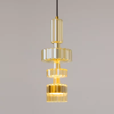 Подвесной светильник Level 16X16X69 CM 6