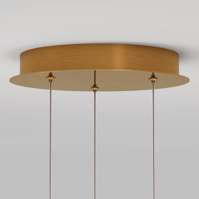 Подвесной светильник Сапфир 25X316 CM 7
