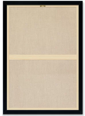 Репродукция картины на холсте Above the Giant Cliff 75X105 CM 5