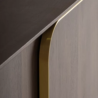 Комод  Biascar 220X50X77 CM 4