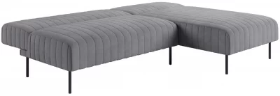 Диван-кровать Baccara 204X148X84 CM 4