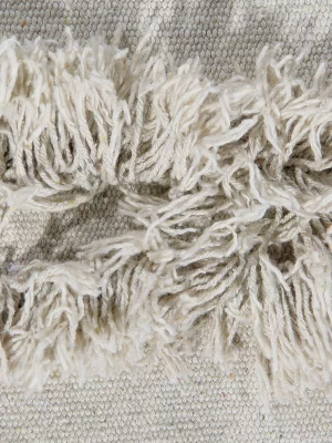 Хлопковый ковёр Air 250X350 CM 4