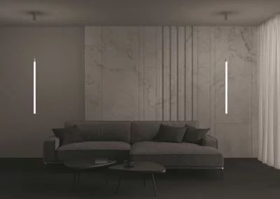 Подвесной светильник Ray 30X258 CM 9