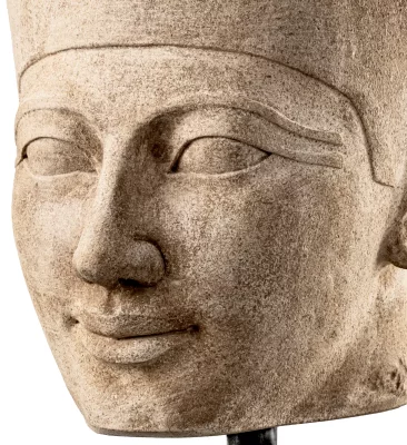 Декор настольный Bust of Hatshepsut 30X40X58 CM 6