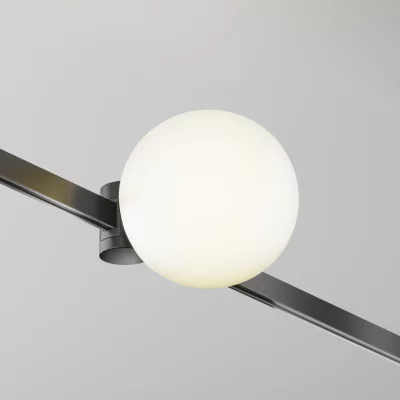 Трековый светильник Luna Flarity 3