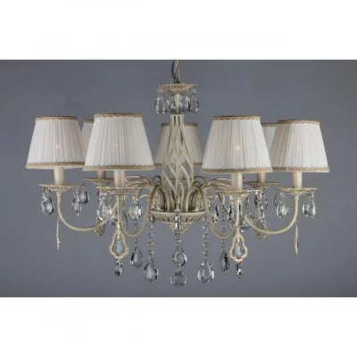 Подвесная люстра Cremona 80X80X70 CM 7