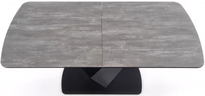 Стол раскладной Vinston 180-230X95X76 CM 9
