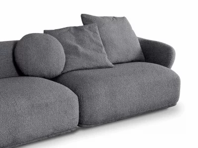 Диван Fabro 405X147X77 CM 8