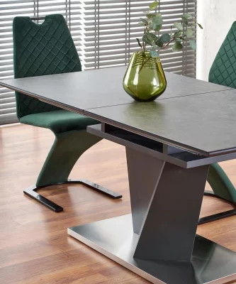 Стол обеденный Salvador 160-200X90X77 CM 3