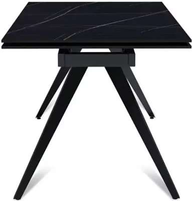 Стол раскладной Asti 140-220X85X76 CM 3