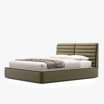 Кровать LYRA LY116 3