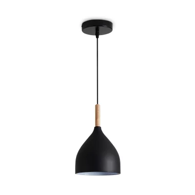 Подвесной светильник Enface 16.5X16.5X125 CM 3