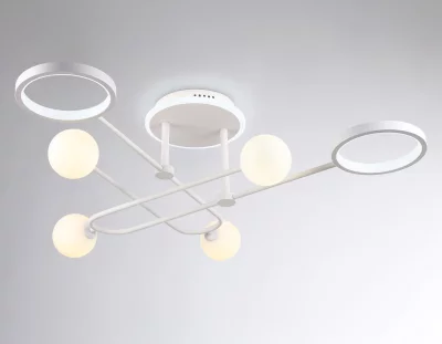 Люстра Light LineTech 9