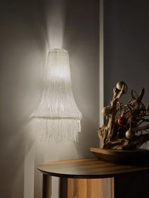 Люстра Jellyfish 33X33X61 CM 5