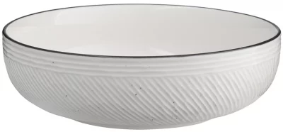Набор из двух глубоких тарелок Contour Ø18 CM 7