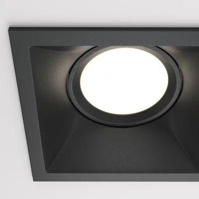 Встраиваемый точечный светильник Точка 17.3X9X4.2 CM 9