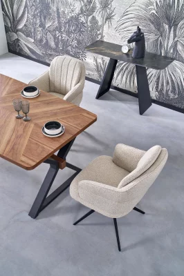 Стул поворотный Keisi 61X70X92 CM 8