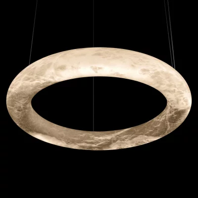 Подвесной светильник Oslo 60X60X12 CM 6